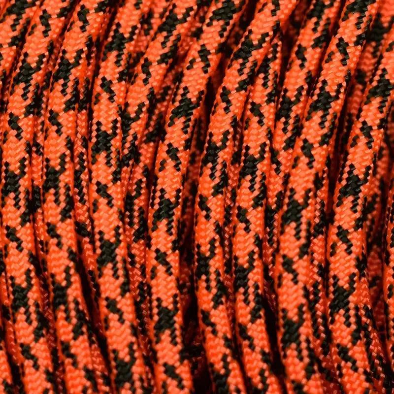 Paracord 550 Camo Parachute Survival Cord 5/32” X 100' (Random Color)